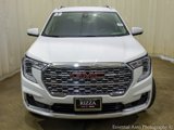Used 2022 GMC Terrain Denali w/ Denali Premium Package image 4