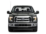 Used 2016 Ford F150 XLT w/ Equipment Group 302A Luxury image 4