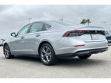 Certified 2023 Honda Accord EX image 3