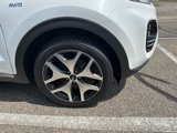 Used 2018 Kia Sportage SX image 5