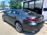Used 2019 MAZDA MAZDA6 Grand Touring Reserve image 2
