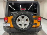Used 2013 Jeep Wrangler Unlimited Sport image 5