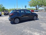 Used 2023 Nissan Kicks SV image 4