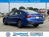 Certified 2024 Volkswagen Jetta Sport image 4