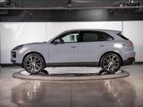 Certified 2024 Porsche Cayenne S image 3