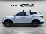 Used 2017 Hyundai Santa Fe Sport image 2