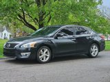 Used 2014 Nissan Altima 2.5 SL w/ Moonroof Package image 3