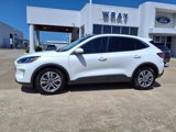 Used 2022 Ford Escape SEL w/ Technology Package image 2