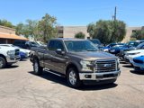 Used 2016 Ford F150 XLT w/ Equipment Group 301A Mid image 2