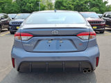 Used 2024 Toyota Corolla SE image 5