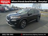 Used 2021 Nissan Rogue SV image 3