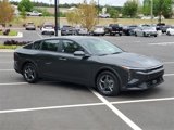 New 2025 Kia K4 LXS image 2