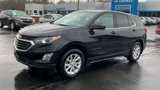 Certified 2020 Chevrolet Equinox LT image 4