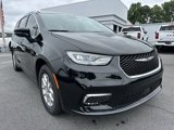 New 2025 Chrysler Pacifica Select image 4