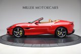Certified 2022 Ferrari Portofino M image 3
