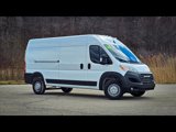 Used 2024 RAM ProMaster 2500 w/ Convenience Group image 2