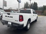 New 2025 RAM 1500 Tradesman image 5