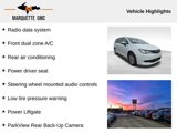 Used 2022 Chrysler Voyager LX image 6