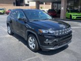 Used 2022 Jeep Compass Latitude w/ Convenience Group image 2