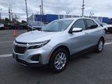 Certified 2022 Chevrolet Equinox LT image 3