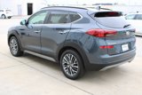 Used 2020 Hyundai Tucson Ultimate image 4