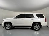Used 2016 Chevrolet Tahoe LTZ image 4