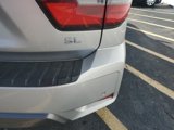 Used 2021 Nissan Armada SL w/ Captain's Chairs Package image 5