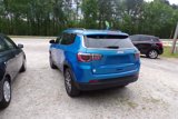 Used 2018 Jeep Compass Latitude w/ Safe & Security Group image 5