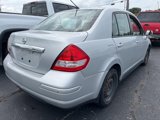 Used 2010 Nissan Versa 1.8 S image 6