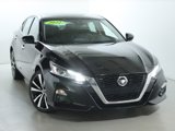 Certified 2022 Nissan Altima 2.5 Platinum image 2