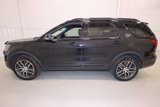 Certified 2019 Ford Explorer Sport image 6