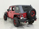 Used 2014 Jeep Wrangler Unlimited Sport w/ Quick Order Package 24S image 5