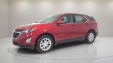 Used 2019 Chevrolet Equinox LT image 3