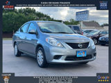Used 2013 Nissan Versa SV image 3