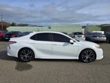 Used 2020 Toyota Camry SE image 6