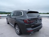 Certified 2022 BMW X3 xDrive30i w/ Premium Package 2 (ZPA) image 4