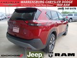 Used 2023 Nissan Rogue SV image 3
