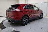 Certified 2022 Ford Edge SEL image 4