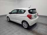Used 2022 Chevrolet Spark LT image 3