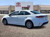 Certified 2022 Toyota Corolla LE image 5