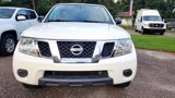 Used 2019 Nissan Frontier SV image 2