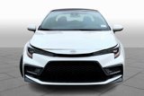 Used 2022 Toyota Corolla SE image 3