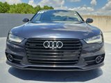 Used 2018 Audi A7 3.0T Prestige image 2