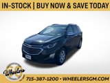 Used 2020 Chevrolet Equinox Premier w/ LPO, Floor Liner Package image 1