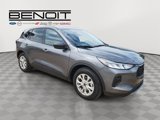 New 2025 Ford Escape Active image 3