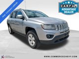 Used 2016 Jeep Compass Latitude image 1