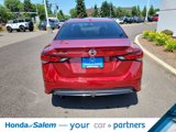 Used 2022 Nissan Sentra SR image 5