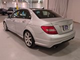 Used 2014 Mercedes-Benz C 300 4MATIC Sedan image 5