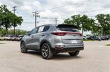 Used 2021 Kia Sportage LX image 4