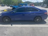 Used 2015 Toyota Camry XSE image 2